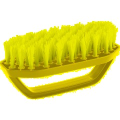 Щетка -утюжок Disco аквамарин, 14 см SC531010027 - фото 3