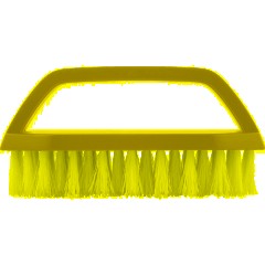 Щетка -утюжок Disco аквамарин, 14 см SC531010027 - фото 4