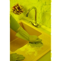 Щетка -утюжок Disco аквамарин, 14 см SC531010027 - фото 9