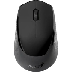 Мышь компьютерная Genius беспров. NX-8000S BT черный - фото 2