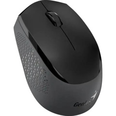 Мышь компьютерная Genius беспров. NX-8000S BT черный - фото 3