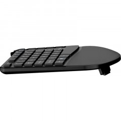 Клавиатура Genius проводн. Ergo KB-700 черный - фото 6