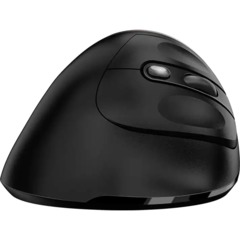 Мышь компьютерная Genius беспров. Ergo 8250S коричневый - фото 4