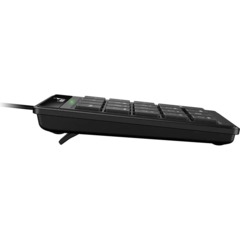 Клавиатура Genius цифровая NumPad 110 черный - фото 5