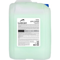 Гель для стирки Luscan Фруктовая свежесть 5л - фото 2