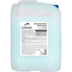 Кондиционер для белья Luscan Аромат чистого белья 5л - фото 2