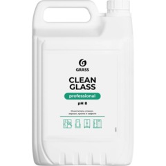 Профхим д/стекл-зеркал поверхн, универсал Grass/Clean Glass PROF, 5л_ТБ