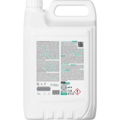 Профхим д/стекл-зеркал поверхн, универсал Grass/Clean Glass PROF, 5л_ТБ - фото 2