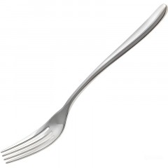 Вилка столовая Home Queen Ямабуки 2шт/уп, 20,4 см /48/12