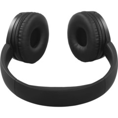 Наушники Panasonic RB-HF630BG-K, накладные Bluetooth, чёрный - фото 3