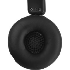 Наушники Panasonic RB-HF630BG-K, накладные Bluetooth, чёрный - фото 4
