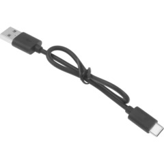 Наушники Panasonic RB-HF630BG-K, накладные Bluetooth, чёрный - фото 7
