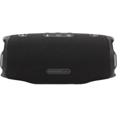 Портативная акустика JBL Charge 6 Black (JBLCHARGE6BLK) - фото 3