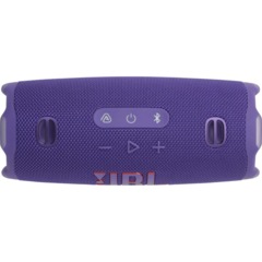 Портативная акустика JBL Charge 6 Purple (JBLCHARGE6PUR) - фото 2