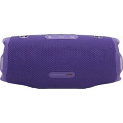 Портативная акустика JBL Charge 6 Purple (JBLCHARGE6PUR) - фото 3