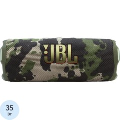 Портативная акустика JBL Flip 7 Squad (JBLFLIP7SQUAD)