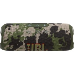 Портативная акустика JBL Flip 7 Squad (JBLFLIP7SQUAD) - фото 2