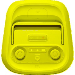 Акустическая система JBL Partybox Club 120 White (JBLPBCLUB120SWUK) - фото 2