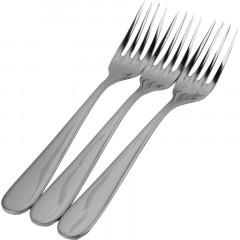 Вилка столовая Mielaje 213 , 3 шт./уп - фото 3