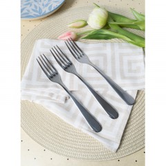 Вилка столовая Mielaje 213 , 3 шт./уп - фото 7