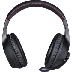 Гарнитура Redragon Pelias (71187) игровая 3.5 джек, черные - фото 2