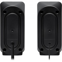 Акустическая система Redragon Stentor (77600) черный, 6Вт пит.USB - фото 2