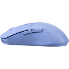 Мышь компьютерная Redragon St4r Pro(72267)игр.син,6кн,BT+2.4G,26000dpi,легк - фото 3