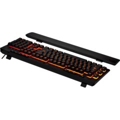 Клавиатура Redragon Shiva (77689)игр. провод.RU,RGB,26 anti-ghost,мембран - фото 3