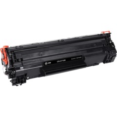 Картридж лазерный Cactus CS-C712S 712 чер. Для CanonLBP-3010/3100 - фото 2