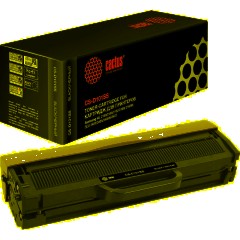 Картридж лазерный Cactus CS-D101SS MLT-D101S чер.для Samsung 2160/2165/2167
