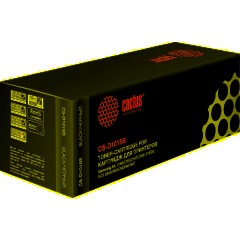 Картридж лазерный Cactus CS-D101SS MLT-D101S чер.для Samsung 2160/2165/2167 - фото 3