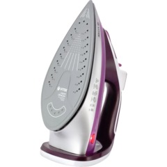 Утюг Vitek VT-1246 2400Вт фиолетовый - фото 2