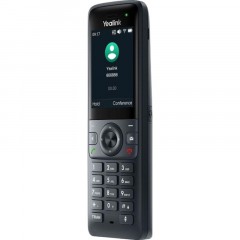 IP-телефон Yealink AX83H,IP,экран 2.4,Wi-Fi 6,BT, 3.5mm,Type-C,SNC,HD - фото 4