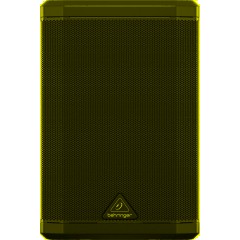 Акустическая система Behringer B1X, 250Вт, аккум, микшер, Bluetooth - фото 2