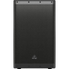 Акустическая система Behringer DR115DSP, активн, 2-полосн, 1400Вт, DSP, BT - фото 2
