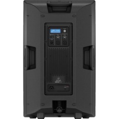 Акустическая система Behringer DR115DSP, активн, 2-полосн, 1400Вт, DSP, BT - фото 3
