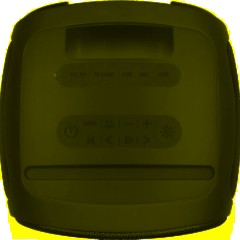 Акустическая система Sven PS-555, черный, 65Вт, BT/USB/microSD, пульт,аккум - фото 2