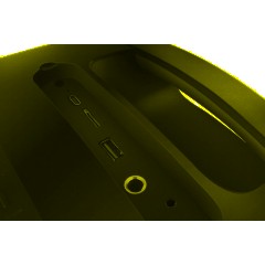 Акустическая система Sven PS-555, черный, 65Вт, BT/USB/microSD, пульт,аккум - фото 3