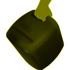 Акустическая система Sven PS-555, черный, 65Вт, BT/USB/microSD, пульт,аккум - фото 8