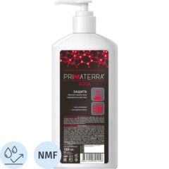 Крем Primaterra AQUA защитный для рук гидрофобный 1000 мл