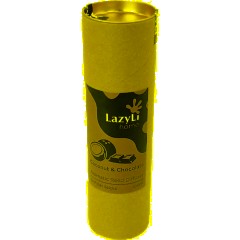 Аромадиффузор LazyLi Coconut&Chocolate 100мл тубус, TSRD00154978 - фото 5