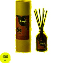 Аромадиффузор LazyLi Witchs pot  100мл тубус, TSRD00154974