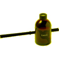 Аромадиффузор LazyLi Witchs pot  100мл тубус, TSRD00154974 - фото 3