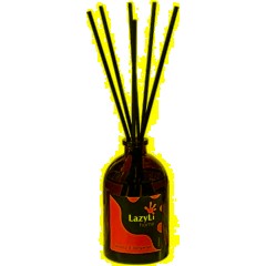 Аромадиффузор LazyLi Tabacco&Bergamot 100мл тубус, TSRD00154973 - фото 2