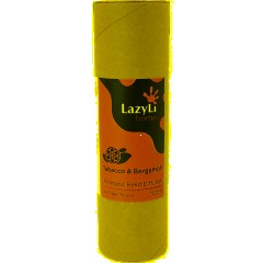 Аромадиффузор LazyLi Tabacco&Bergamot 100мл тубус, TSRD00154973 - фото 4