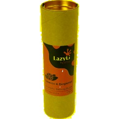 Аромадиффузор LazyLi Tabacco&Bergamot 100мл тубус, TSRD00154973 - фото 5