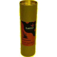 Аромадиффузор LazyLi Herbe coupee 100 мл тубус, TSRD00154981 - фото 3