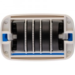 Датер автоматический Colop Мини S120/SD шрифт 3,8 мм с сокр.датой цифр - фото 4