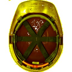 Каска СОМЗ-55 Favorit RAPID оранжевая (арт произв 75714) - фото 2