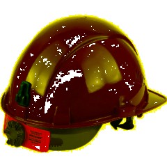 Каска СОМЗ-55 Favorit RAPID оранжевая (арт произв 75714) - фото 3